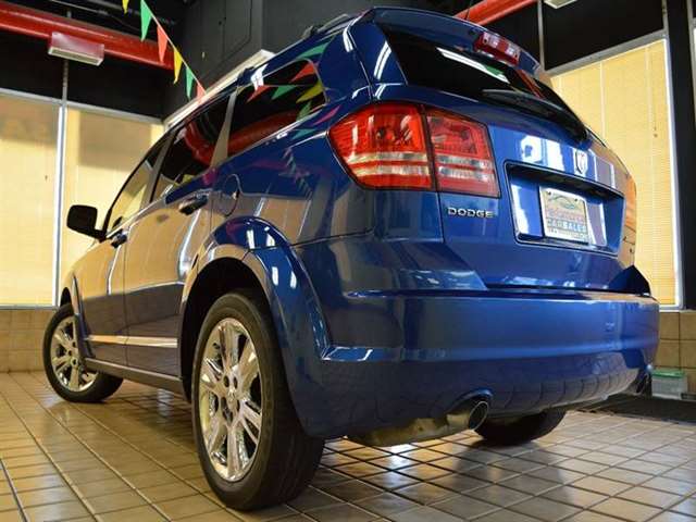 Dodge Journey 2010 photo 18